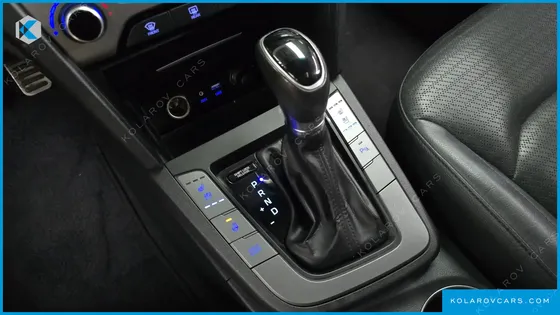 HYUNDAI ELANTRA (AVANTE) 1.6 GDI PREMIUM