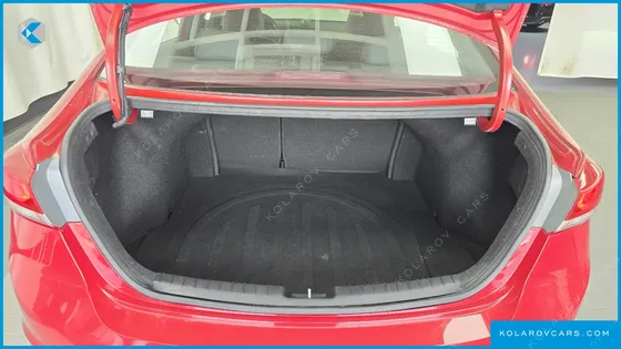 HYUNDAI ELANTRA (AVANTE) 1.6 GDI PREMIUM