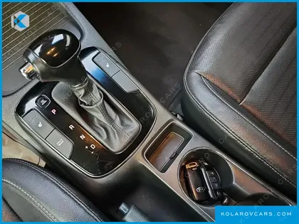 KIA K3 DIESEL TRENDY