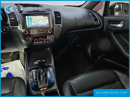 KIA K3 DIESEL TRENDY