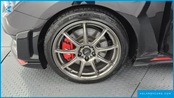 HYUNDAI VELOSTER 2.0 N