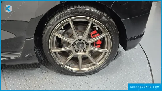HYUNDAI VELOSTER 2.0 N