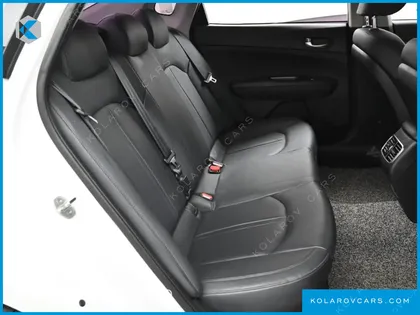 KIA K5 2,0 LPI