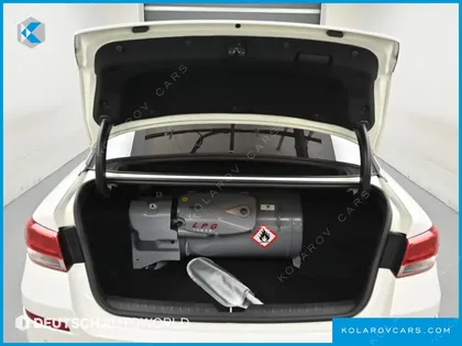 KIA K5 2,0 LPI