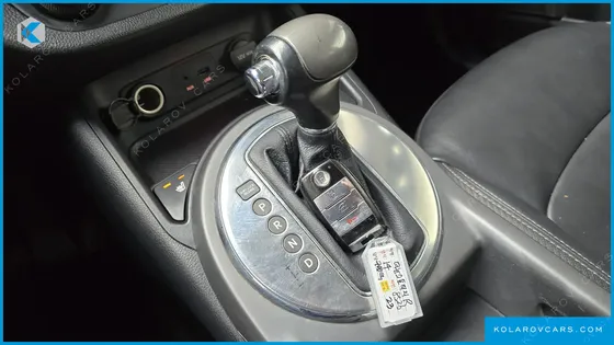 KIA SPORTAGE DIESEL 2WD TRENDY