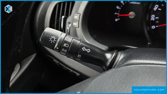 KIA SPORTAGE DIESEL 2WD TRENDY