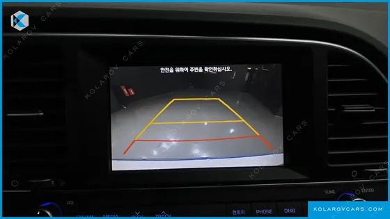 HYUNDAI ELANTRA (AVANTE) 1.6 GDI SMART