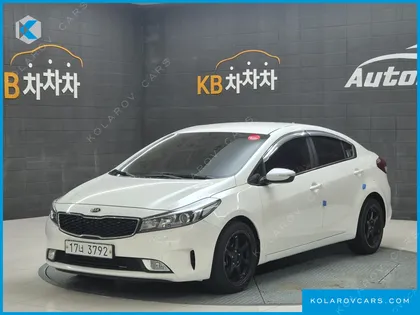 KIA K3 TRENDY