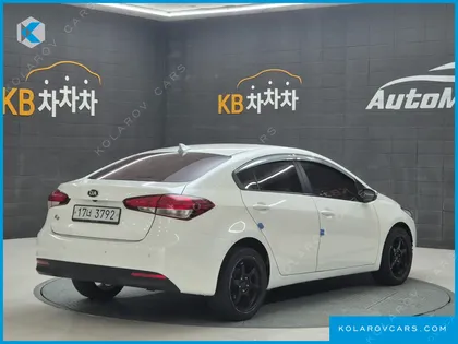 KIA K3 TRENDY