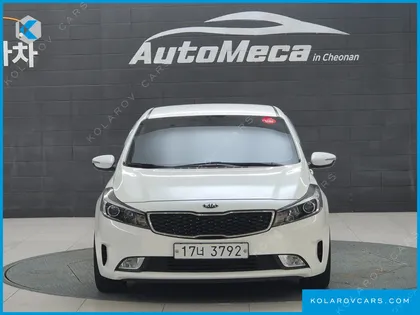 KIA K3 TRENDY