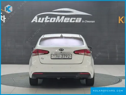 KIA K3 TRENDY