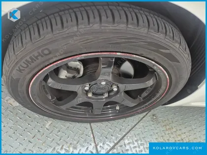 KIA K3 TRENDY