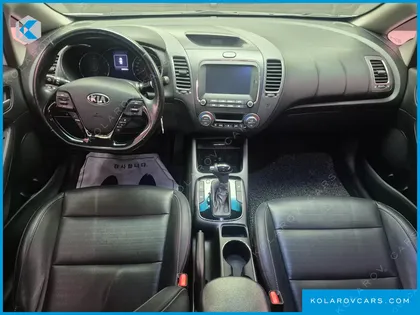 KIA K3 TRENDY