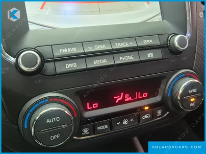 KIA K3 TRENDY
