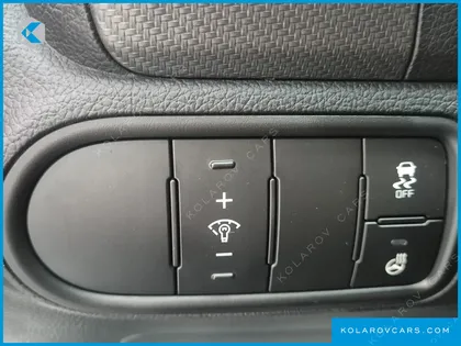 KIA K3 TRENDY