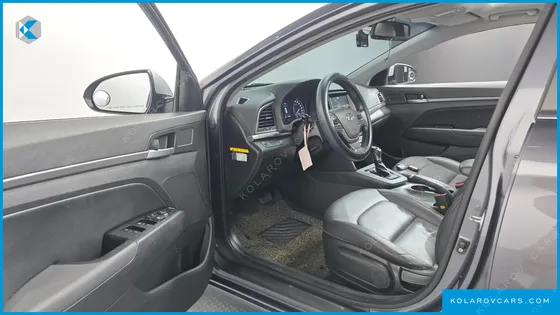 HYUNDAI ELANTRA (AVANTE) 1.6 GDI MODERN