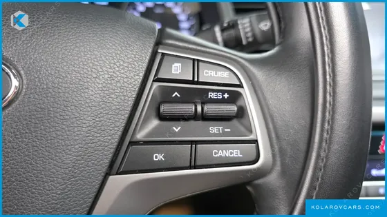 HYUNDAI ELANTRA (AVANTE) 1.6 GDI MODERN