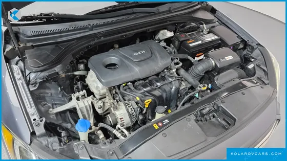 HYUNDAI ELANTRA (AVANTE) 1.6 GDI MODERN