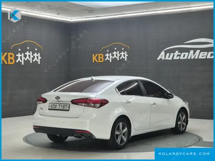 KIA K3 TRENDY