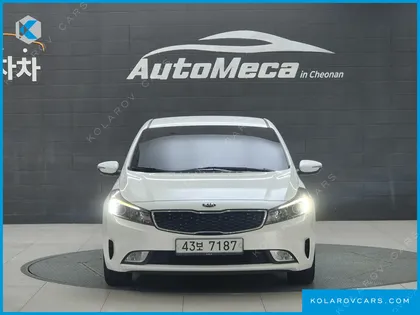 KIA K3 TRENDY