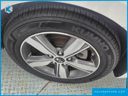 KIA K3 TRENDY