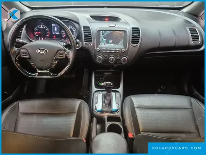 KIA K3 TRENDY