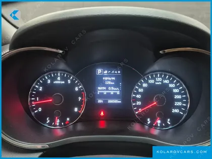 KIA K3 TRENDY