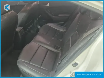 KIA K3 TRENDY