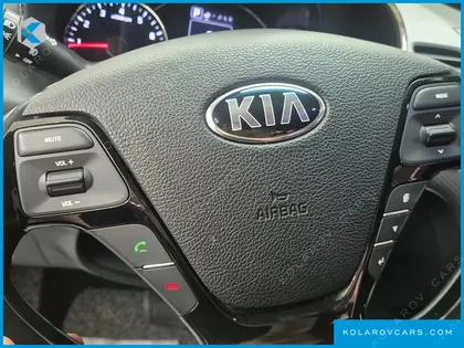 KIA K3 TRENDY