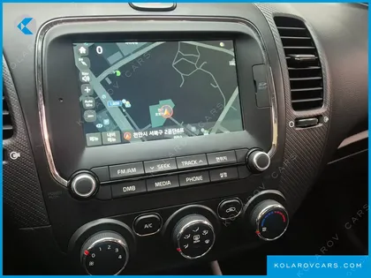 KIA K3 TRENDY