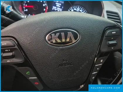KIA K3 TRENDY