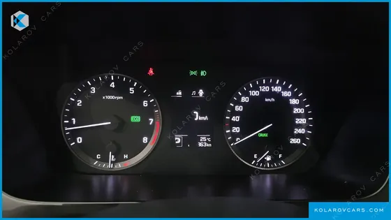 HYUNDAI SONATA 2.0 SMART