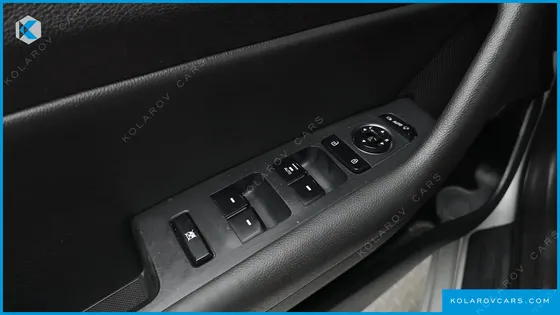 HYUNDAI SONATA 2.0 SMART