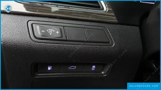 HYUNDAI SONATA 2.0 SMART