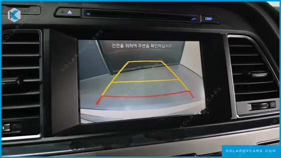 HYUNDAI SONATA 2.0 SMART