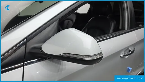 HYUNDAI SONATA 2.0 SMART