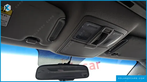 KIA SPORTAGE DIESEL 2WD TRENDY