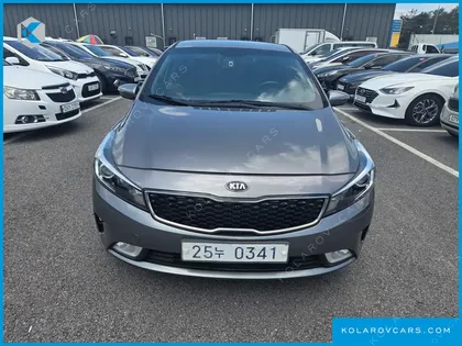 KIA K3 TRENDY