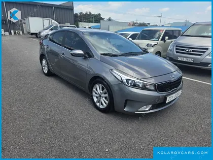 KIA K3 TRENDY