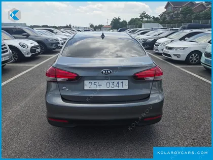 KIA K3 TRENDY