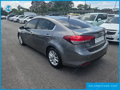 KIA K3 TRENDY