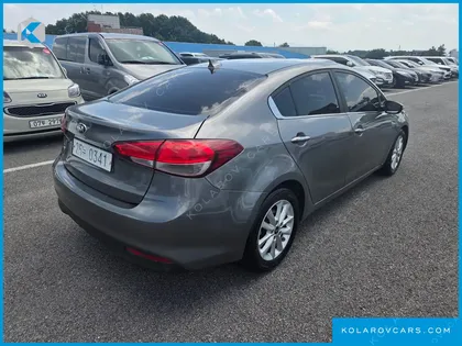 KIA K3 TRENDY
