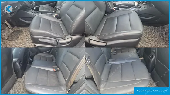 KIA K3 TRENDY