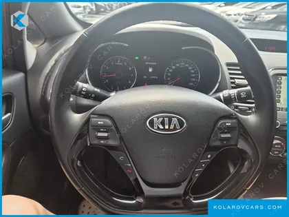 KIA K3 TRENDY