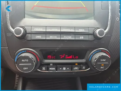 KIA K3 TRENDY