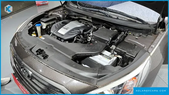 HYUNDAI SONATA 1.6 TURBO SMART