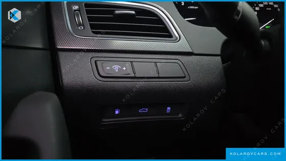 HYUNDAI SONATA 1.6 TURBO SMART