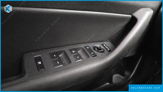 HYUNDAI SONATA 1.6 TURBO SMART