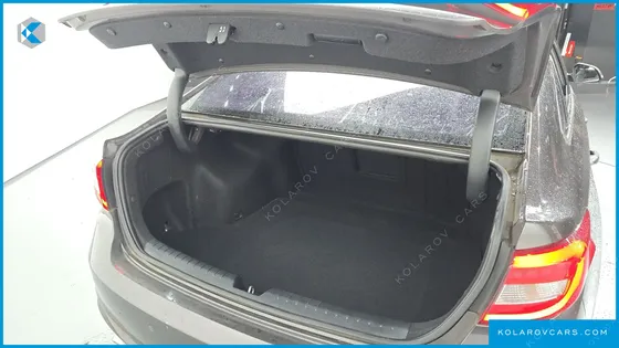 HYUNDAI SONATA 1.6 TURBO SMART