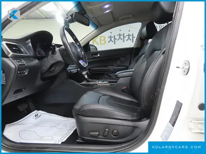 KIA K5 2.0